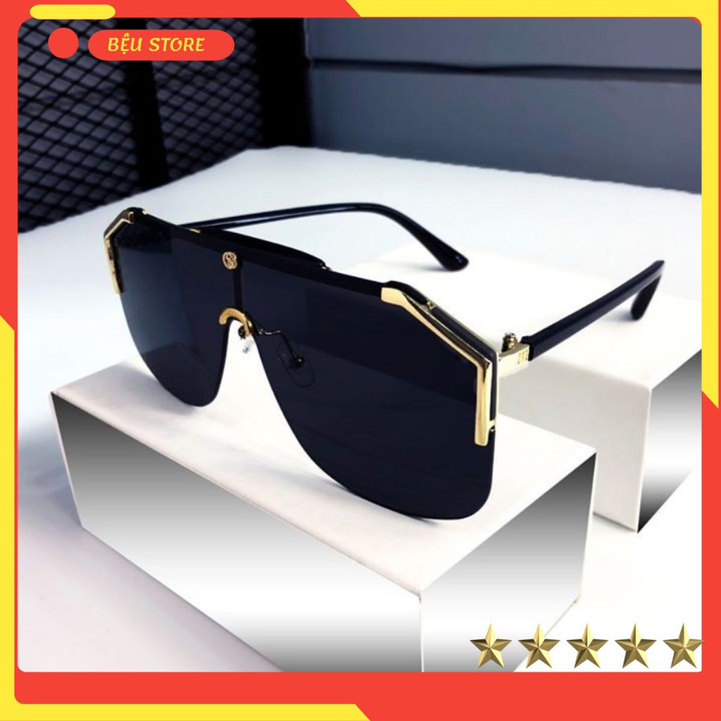 Kính Mắt Nam ⚜️𝑩𝑬̣̂𝑼 𝑺𝑻𝑶𝑹𝑬⚜️ Giảm 20K Khi Nhập  - Kính Mắt Nam Nữ GC Cao Cấp