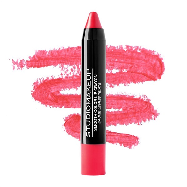 Son Studio makeup Smooth Color Lip Crayon (Mỹ) - SLJ-02 Bahama mama (Mỹ)