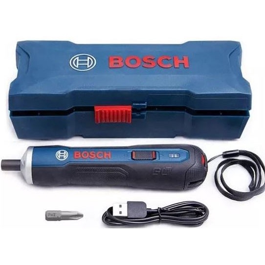 3.6V Bộ máy vặn vít dùng pin Bosch. GO