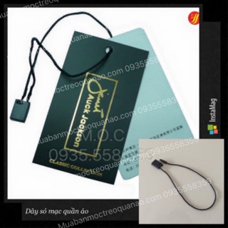 Dây treo mạc áo 1000 dây