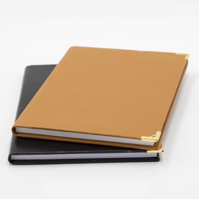 Sổ Business B3/B4/B5/B6/B7 160 trang