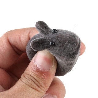 Chuột Giả Đồ Chơi Phát Ra Tiếng Kêu Cho Mèo - Đồ Chơi Giải Trí Cho Thú Cưng