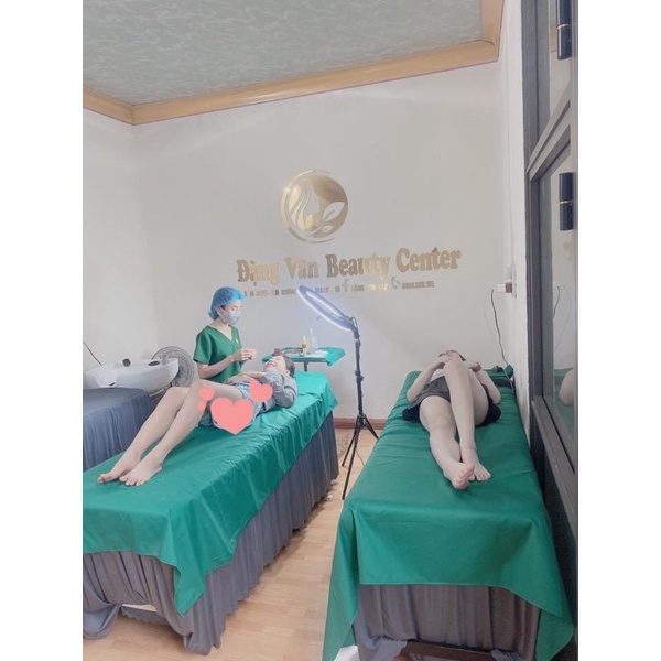 Ga trải giường phẫu thuật