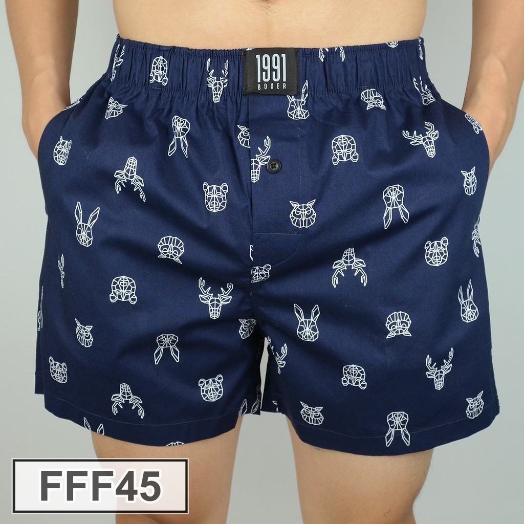 (Có Túi 100% Cotton) Quần Đùi Ngủ Mặc Nhà Cho Nam Và Nữ Lưng Thun Co Giãn Thoải Mái Có BigSize 95 Kg - 1991 Store MS9103 | BigBuy360 - bigbuy360.vn