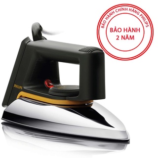 Bàn ủi philips hd1172 hàng chính hãng philips bảo hành 2 năm