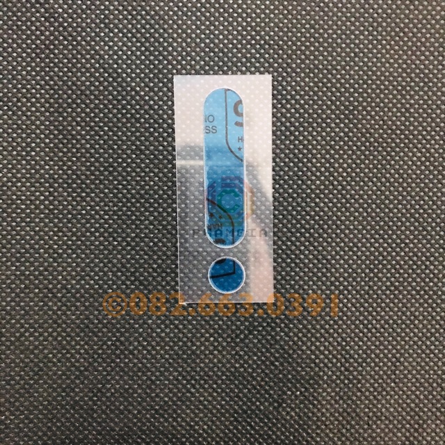 Cường lực camera cho xiaomi note 10 / xiaomi note 10 pro siêu bền