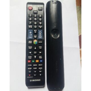 ĐIỀU KHIỂN TV SAMSUNG SMART ZIN