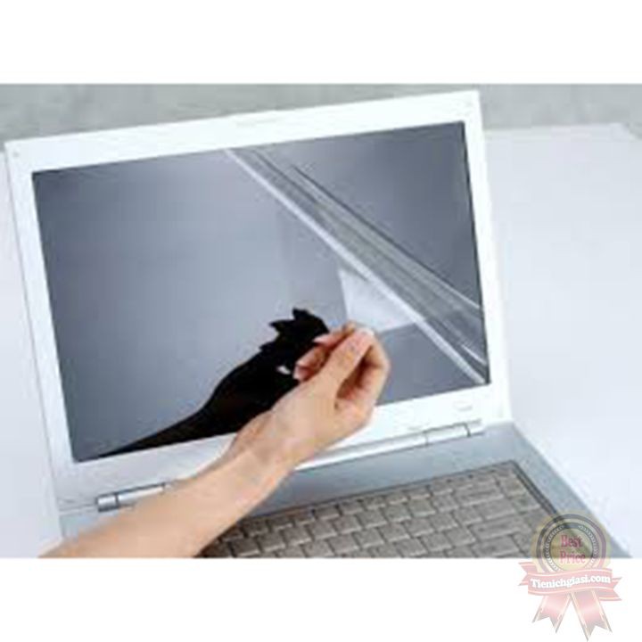 Miếng dán màn hình laptop HD chống trầy xước| Tấm phản quang dán màn laptop 13,6 inch 14inch 15.6inch