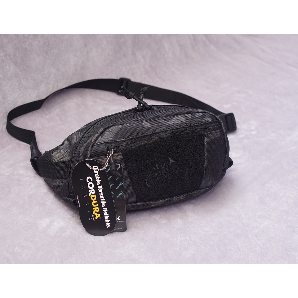 Túi Bao Tử Helikon-Tex BANDICOOT WAIST PACK.