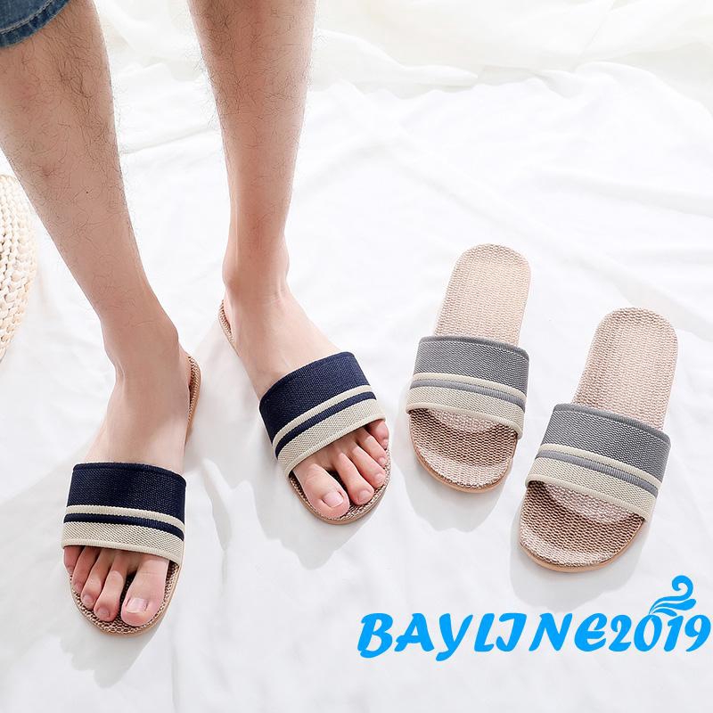 [Mã FASHIONCB264 giảm 10K đơn bất kỳ] Dép quai ngang đi biển chống thấm nước thời trang cho cặp đôi