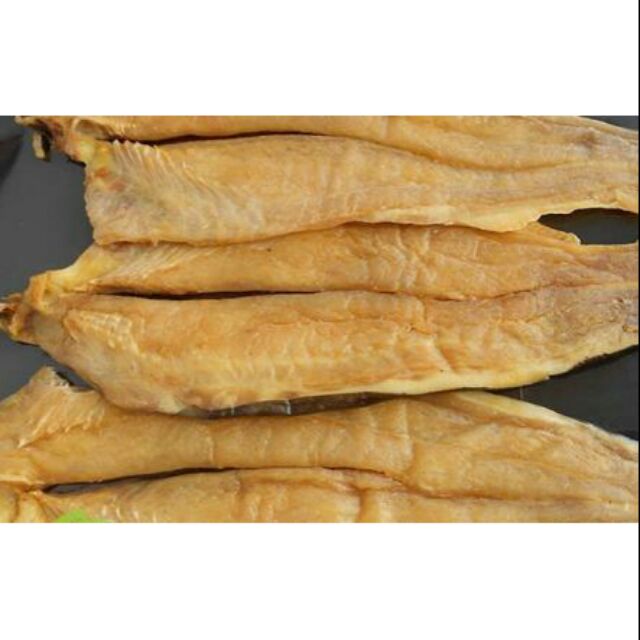 Khô Cá Tra Phồng (gói 500g)