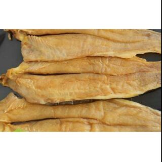 Khô Cá Tra Phồng (gói 500g)