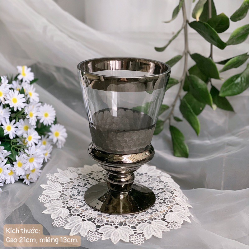 Lọ hoa Queenland - Bình Ly Nhập Khẩu