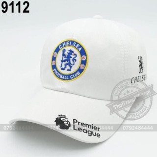  Nón Thể Thao CLB Chelsea