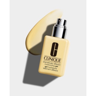 Kem dưỡng Cli.inique Dramatically Different Moisturizing Gel - Hydrating Jelly 10ml