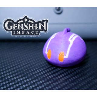 Mô hình slime Genshin Impact- Genshin Impact Figure - Gensin impact Slime