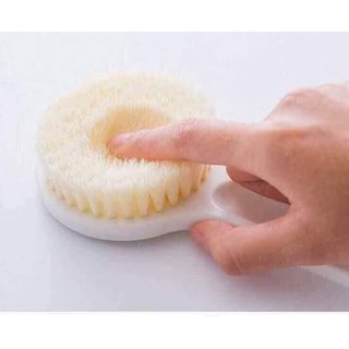 Dụng cụ cọ lưng Muji