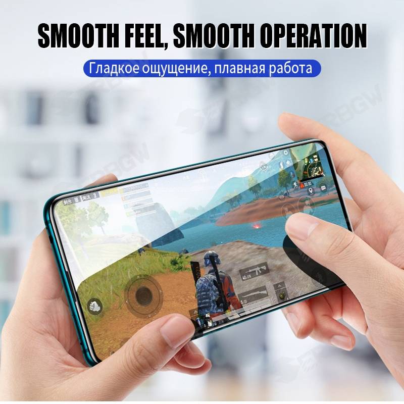 Kính cường lực 9D bảo vệ màn hình cho Xiaomi Redmi K20 K30 K40 Pro plus 8A 9 9A 9C 10X Redmi Note 8 9 10 Pro 8T 9T 9S