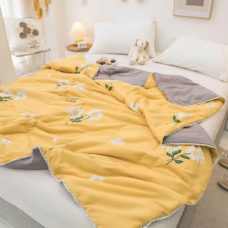 Tổng hợp chăn đũi xịn sò, đẹp mely/mền chăn hè