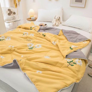 Tổng hợp chăn đũi xịn sò, đẹp mely/mền chăn hè