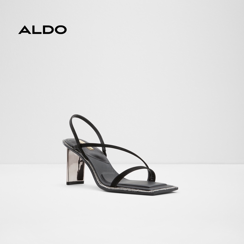 [Mã WABRAD100 giảm 10% tối đa 100K đơn 500K] Sandal cao gót nữ Aldo ARIALLE