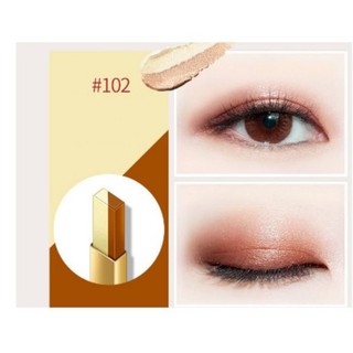  Son Sáp Kẻ Mắt Ánh Nhũ 3D thương hiệu Bioaqua T577CK
