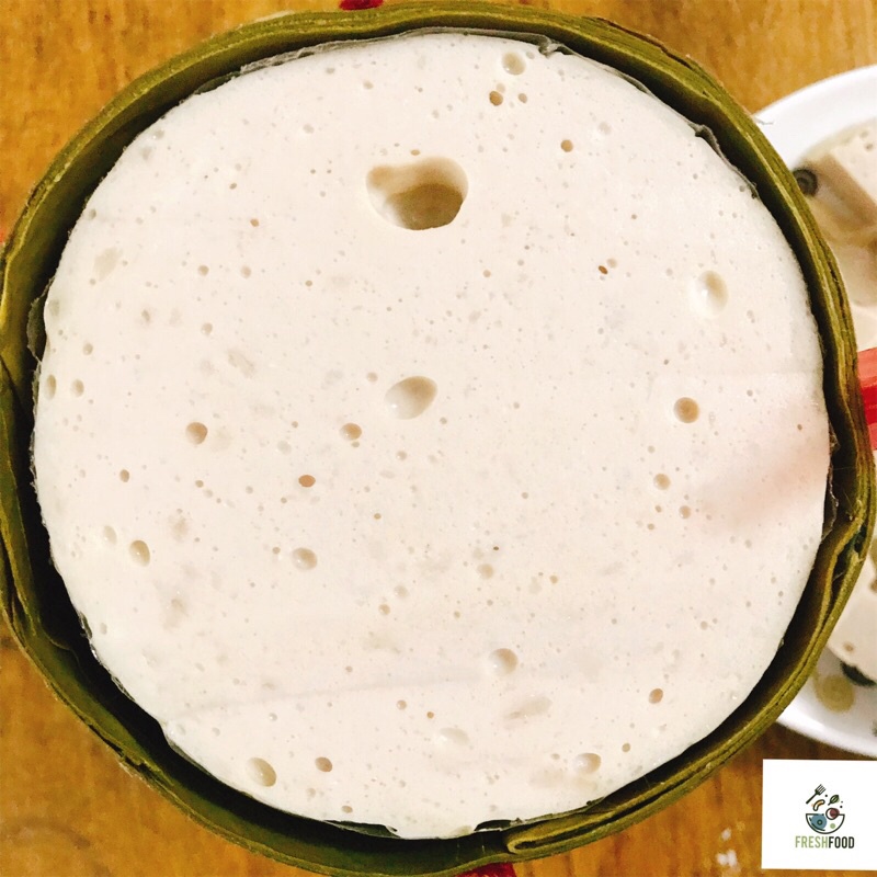 Chả lụa nhà làm - 1kg (giao hàng hôm sau) | BigBuy360 - bigbuy360.vn
