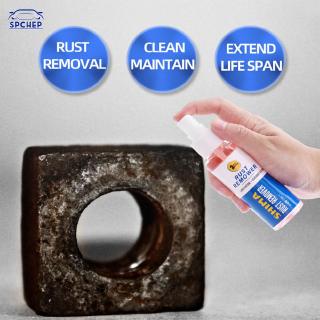 Bình Xịt Vệ Sinh Vết Rỉ Sét 80ml