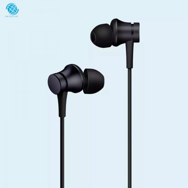 Tai nghe nhét tai Xiaomi Mi Earphone Basic hàng chính hãng bảo hành 6 tháng