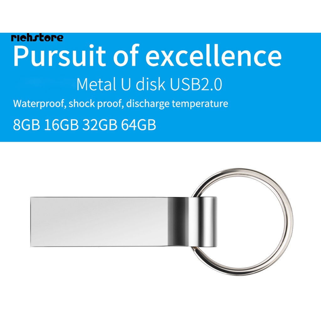 Ổ Đĩa USB 3.0 Tốc Độ Cao 4 / 8 / 16 / 32 / 64GB | BigBuy360 - bigbuy360.vn