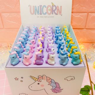 Bút nước đen Unicorn/ Khủng long