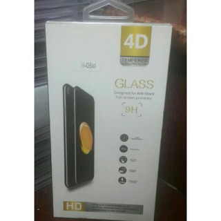 Kính phủ 4D sony XA