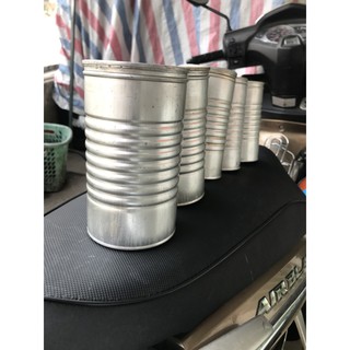 Long guigoz xưa, lon sữa Pháp