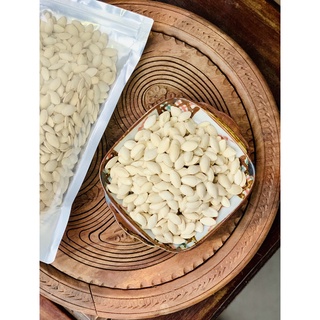 Hạt bí rang muối loại 1 túi 500g