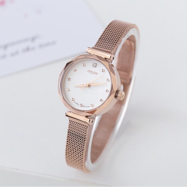 Đồng hồ nữ Julius Hàn Quốc JA-829A dây thép | BigBuy360 - bigbuy360.vn