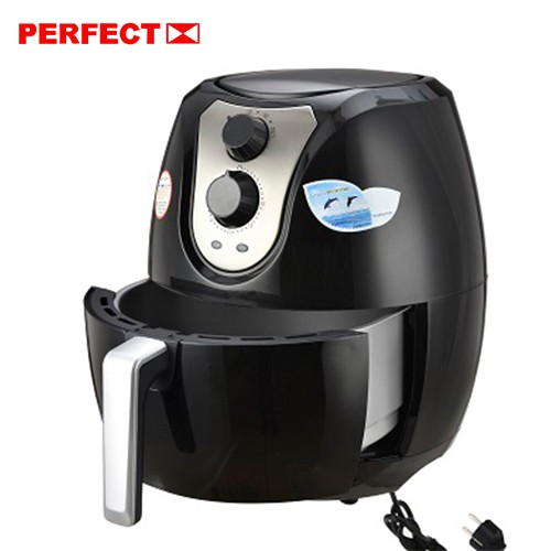 Nồi chiên không dầu perfect 4l - GLA-609- hàng chính hãng