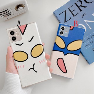 Ốp điện thoại in hình sáng tạo cho Iphone 7/+ 8/+ Xr X Xs Xs Max 11 11 Pro 11 Pro Max 12 12 Pro 12 Pro Max