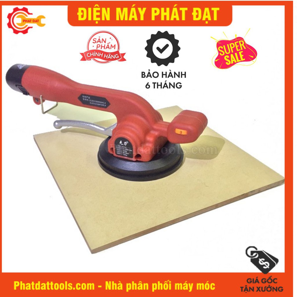 Máy ốp lát gạch YL60