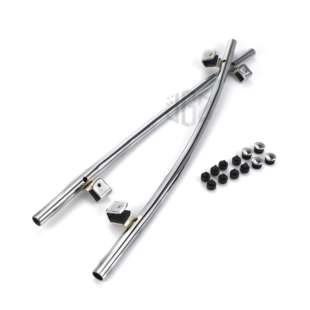 Set thah chắn bảo vệ động cơ dành cho Vespa Sprint Primavera 150 2013-2017 2018 2019 2020