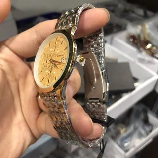 Đồng hồ nam baishuns