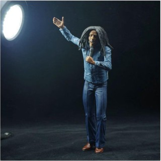 Mô hình Bob Marley
