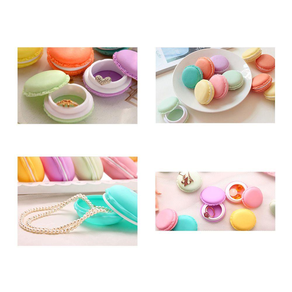 Hộp Đựng Trang Sức Để Bàn Trang Trí Nhà Cửa Ốp