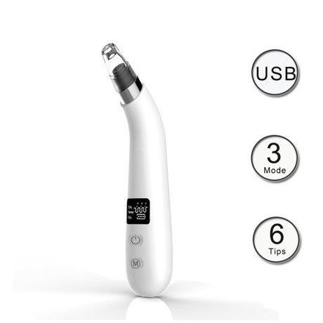 [DTT] Máy Hút Mụn MYONE ⚜️FREESHIP⚜️ Máy Hút Mụn Mini Vi Tinh Thể Đầu Hút Có Hai Lớp Chuyên Dụng | BigBuy360 - bigbuy360.vn