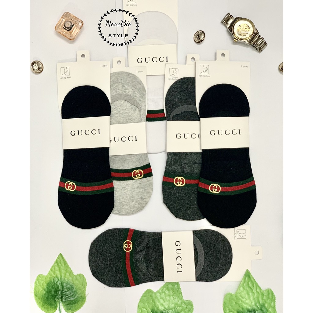 Tất Nam Vớ Nam Lười Cao Cấp - Chống Hôi Chân