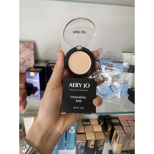 Kem Lót mắt Aerjoy