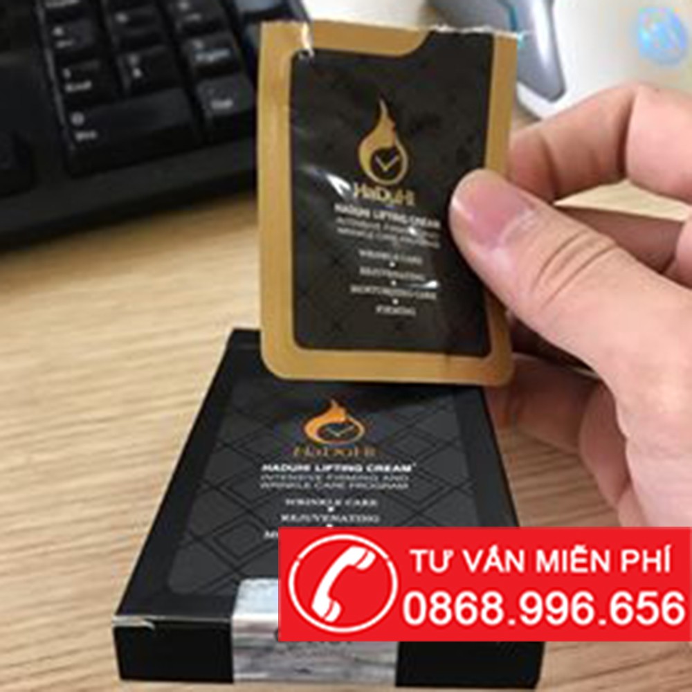 Kem Trị Bọng Mắt Nếp Nhăn Haduhi Xuất Xứ Hàn Quốc- Liệu Trình Cơ Bản 1 Tháng | BigBuy360 - bigbuy360.vn