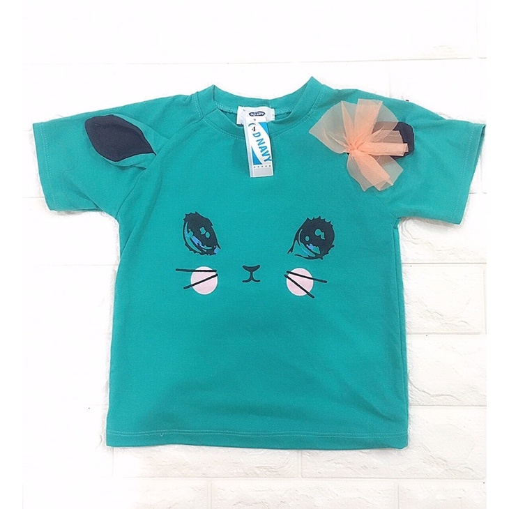 Đầm Voan Hàn Quốc Cho Bé