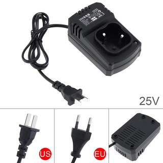 Bộ sạc pin lithium cầm tay 80cm dc 25v
