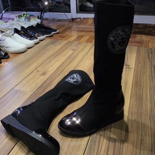 Boot cao VerSace