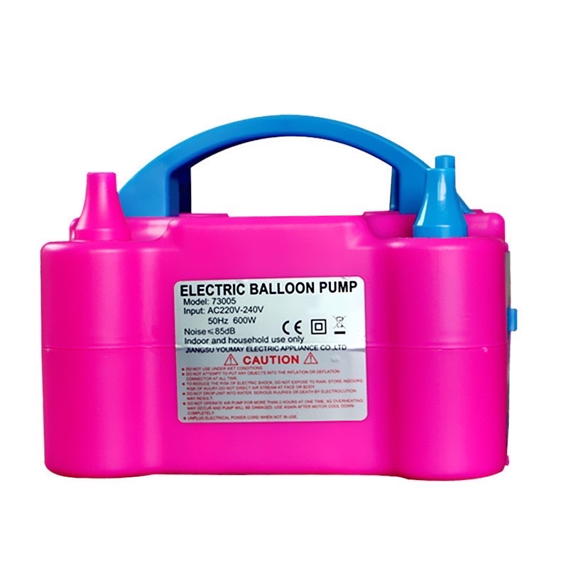 Tổng Kho Máy Bơm Bong Bóng Điện Giá Tốt Nhất - Hàng Chất Lượng Tốt